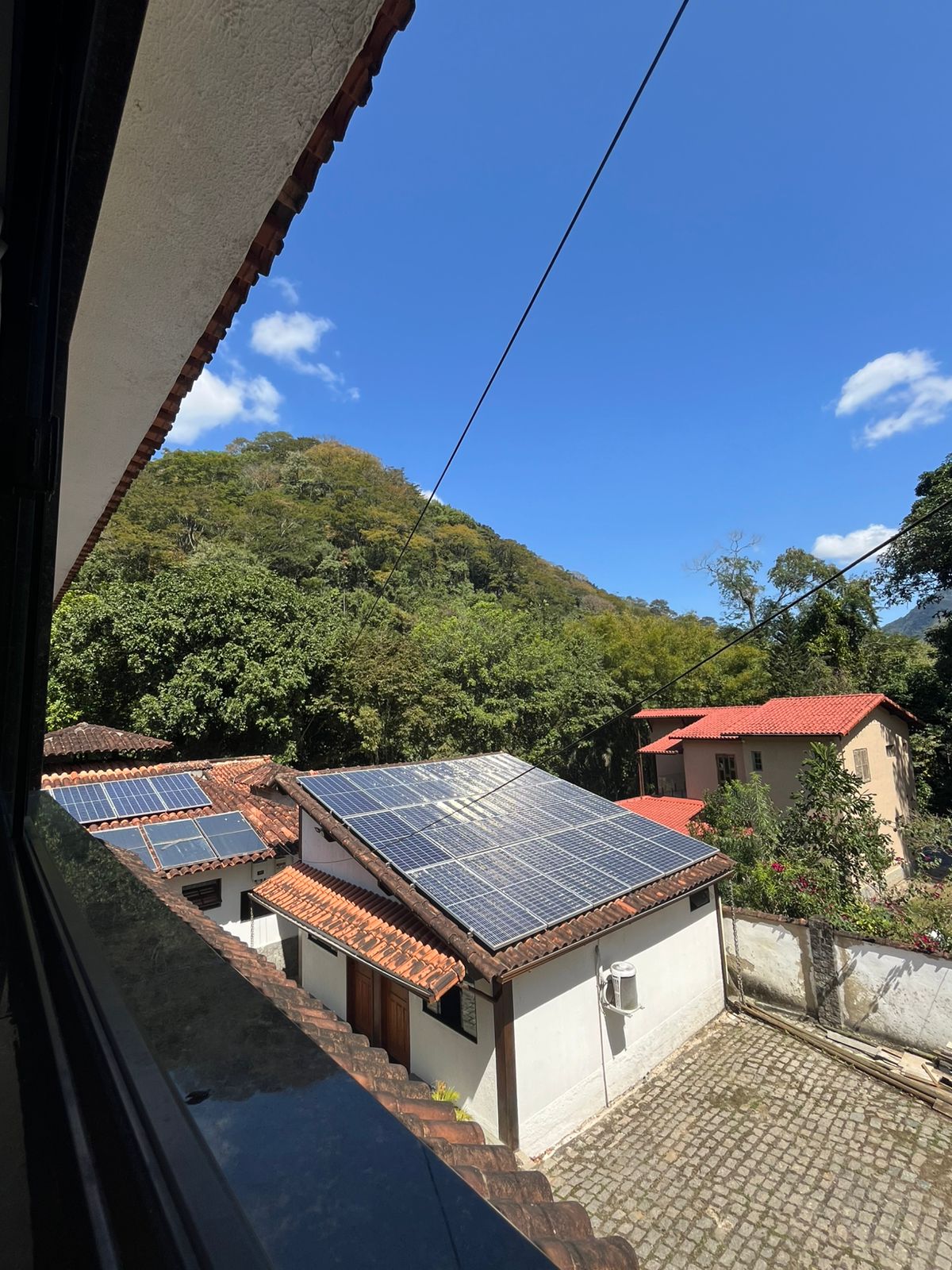 Suíte Girassol
